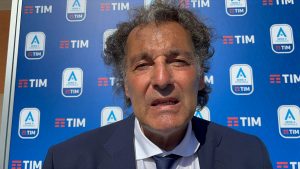 SN24 – Sampdoria Women, Mango: «Venderemo cara la pelle»