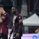 salernitana delusione