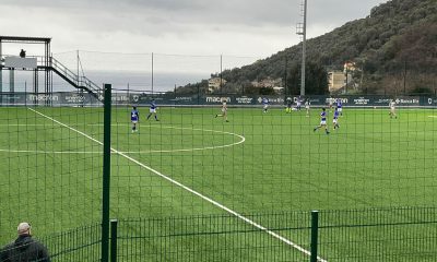 sampdoria women