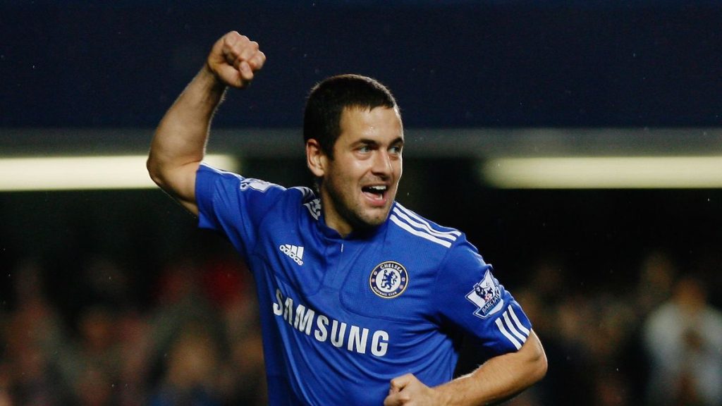 Joe Cole ricorda Vialli: «Vero gentiluomo. Era amato ovunque è andato» 1 skysports joe cole chelsea 4531786