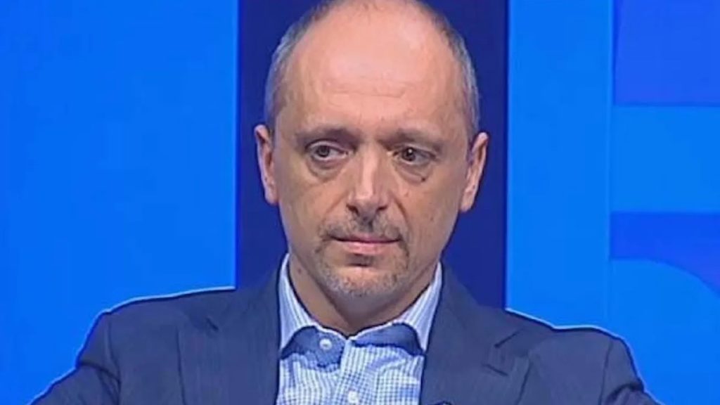 Capuano: «Sampdoria, la Serie B è certa. Occhio al fallimento» 1 65659137 8797 4699 ad26 eab0db2c0c74 copia