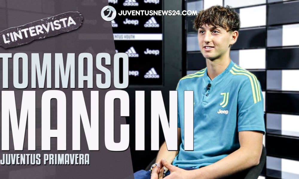 Juventus Primavera y Mancini avisan a la Sampdoria: “Queremos los playoffs”