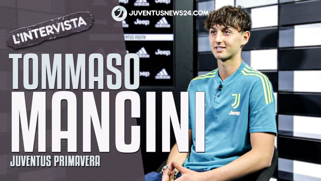 Juventus Primavera, Mancini avverte la Sampdoria: «Vogliamo i playoff» 1 86444def d200 414e 911e f69782d5a7fb