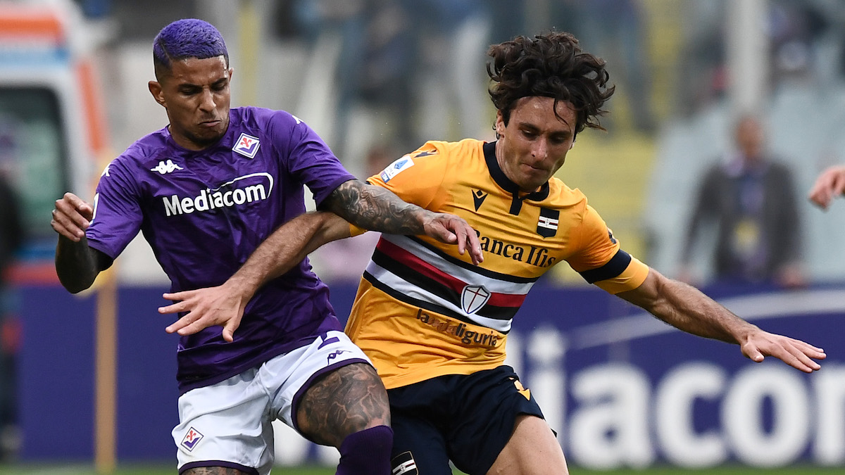 augello-fiorentina-sampdoria