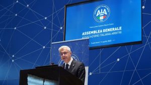 AIA, scelta la data per la nomina degli arbitri 2023/24: il comunicato