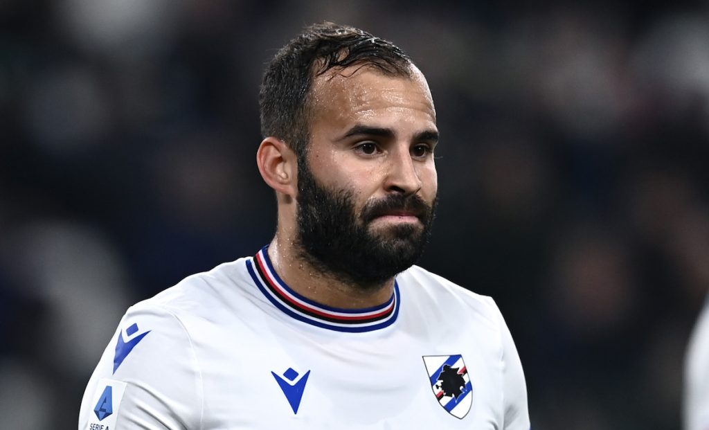 Ex Sampdoria, Jesé: da nuovo CR7 alla Malesia. Storia di una meteora blucerchiata 1 Jese MG0 2919
