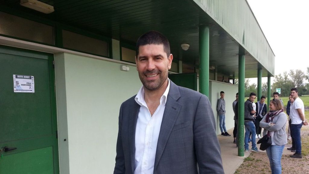 Sosa: «Roma orrenda contro la Sampdoria. Abraham da rosso diretto» 1 Roberto Sosa