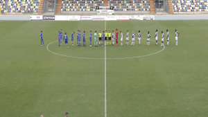 Udinese-Sampdoria Primavera 1-3: Conti e Montevago trascinano i blucerchiati!