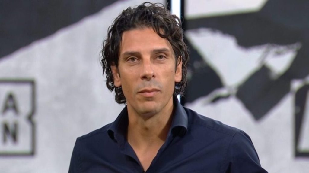 Floccari: «Sampdoria, ora conta lo spirito. Stankovic punto di riferimento» 1 Sergio Floccari 1000x600 1