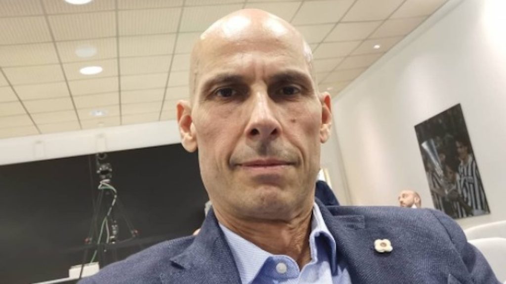 Balzarini sulla Nazionale: «Ho fiducia in Spalletti, sulle esclusioni di Gatti e Locatelli...» 1 balzarini