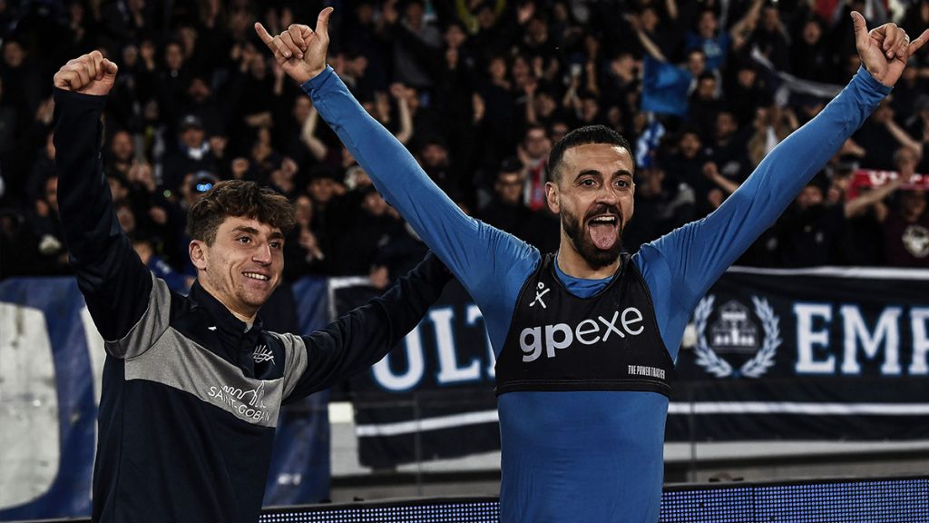 Calciomercato, Caputo ritrova la Sampdoria? Un club di B su di lui 1 caputo empoli