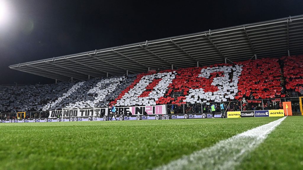 Cremonese-Sampdoria, il commento dalla Lombardia: «A Semplici il compito di sollevare un ambiente tutt'altro che tranquillo» 1 cremonese