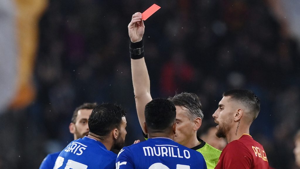 Diffidati Sampdoria: chi rischia di saltare il Napoli 1 sampdoria