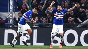 L’agente sicuro: «Serie B competitiva con la Sampdoria»