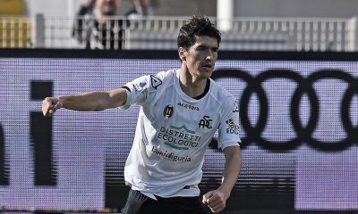 esult gol Shomurodov MP1 4193