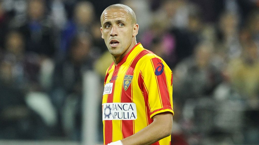Lecce-Sampdoria, parla l'ex: «Pochi passaggi e partita di attesa» 1 giacomazzi