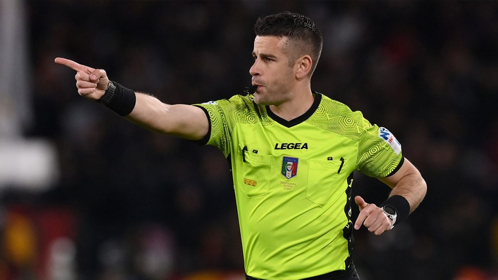 Moviola Fiorentina-Sampdoria: gli episodi dubbi del match 1 guia