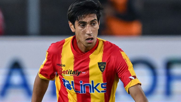 maleh lecce