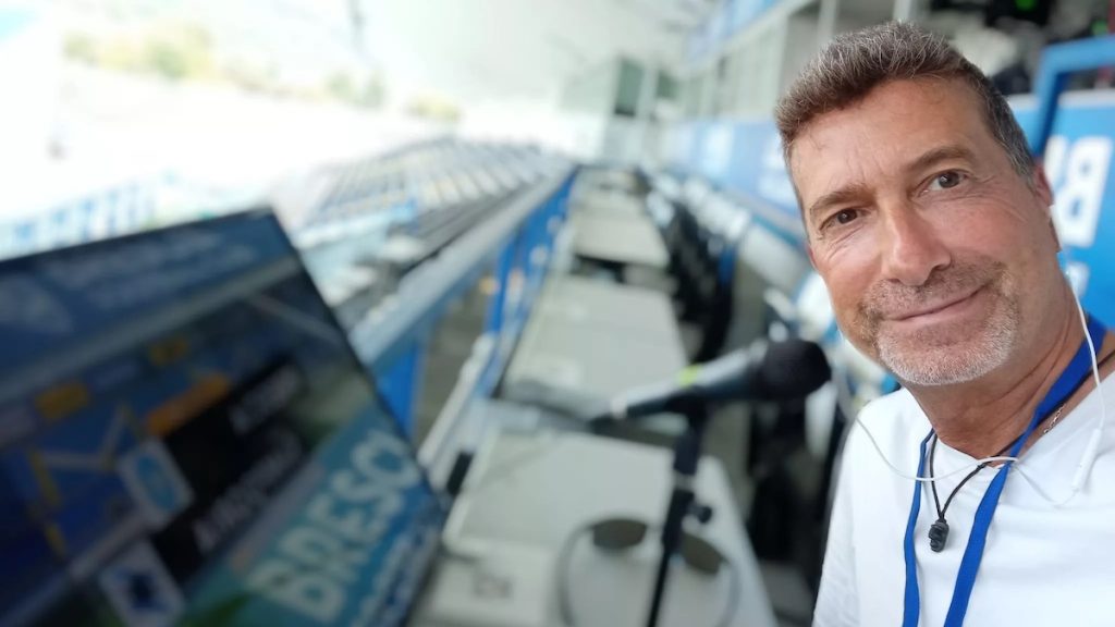 Michieli: «Ho visto TANTE cose buone, ecco da dove si deve RIPARTIRE» 1 Maurizio Michieli