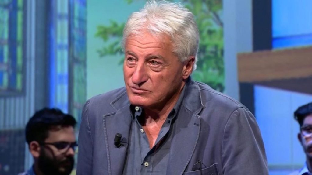 Castellini ricorda Sattolo: «È stato il mio fratello maggiore» 1 napolimagazine