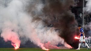 Da Sampdoria-Spezia a Modena-Parma: è la giornata dei derby in Serie B