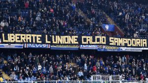 sampdoria