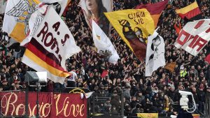 Roma Sampdoria, ecco le probabili scelte di Ranieri in vista del match: la situazione in casa giallorossa