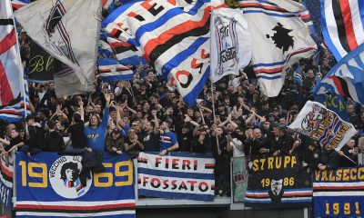 sampdoria