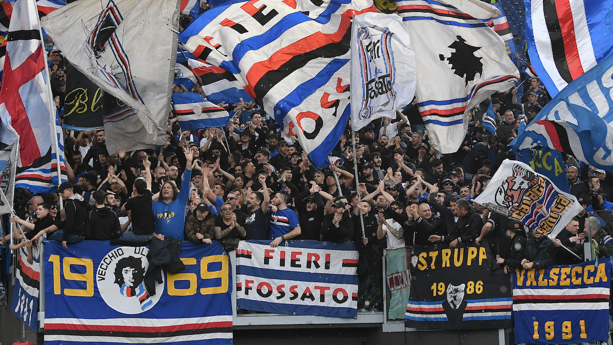 sampdoria