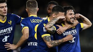 Salvezza Serie A, Verona e Spezia a pari punti: sarà spareggio