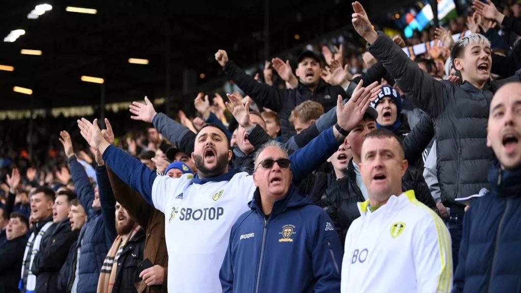 Radrizzani-Leeds: «Cessione del club entro venerdì». L'indiscrezione 1 leeds
