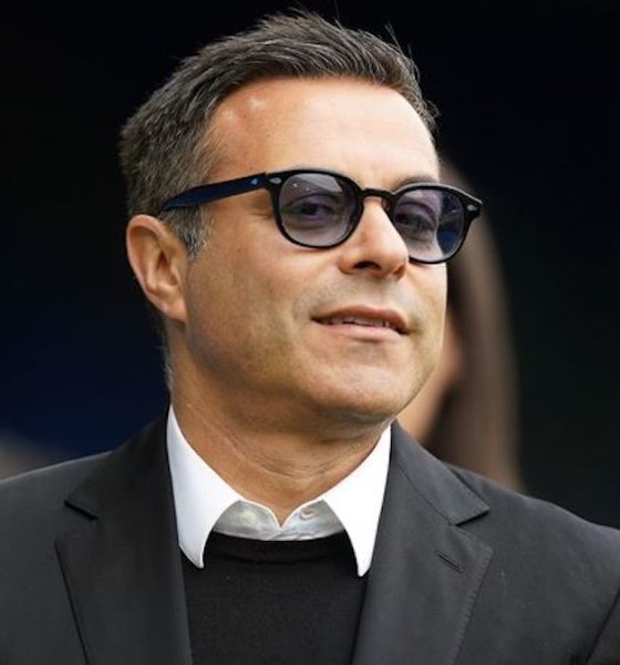andrea radrizzani