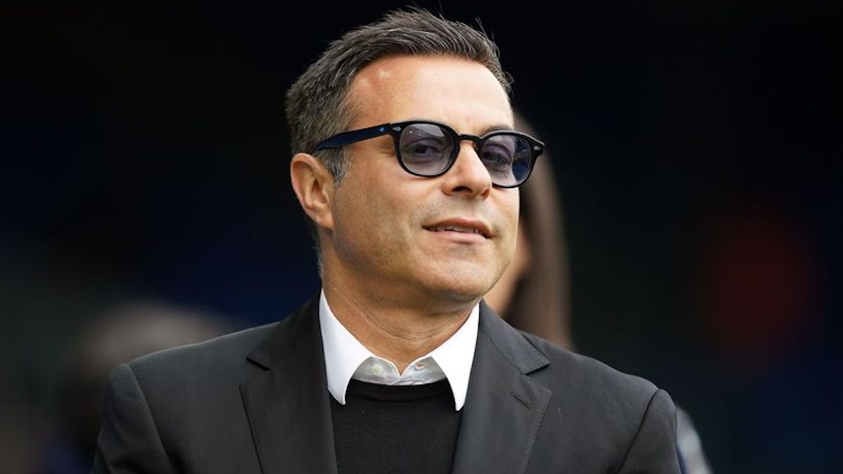 andrea radrizzani