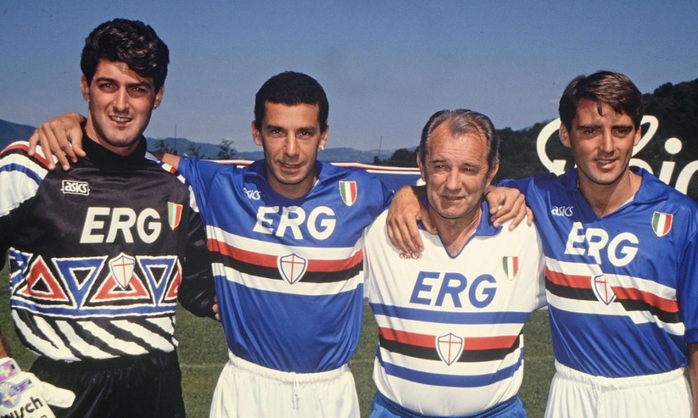 sampdoria