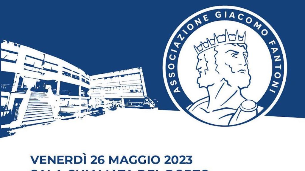 UTC: «Fieri e orgogliosi del progetto in onore di Giacomo Fantoni» 1 345260219 1399886490847930 4806348482814396082 n e1684751082989