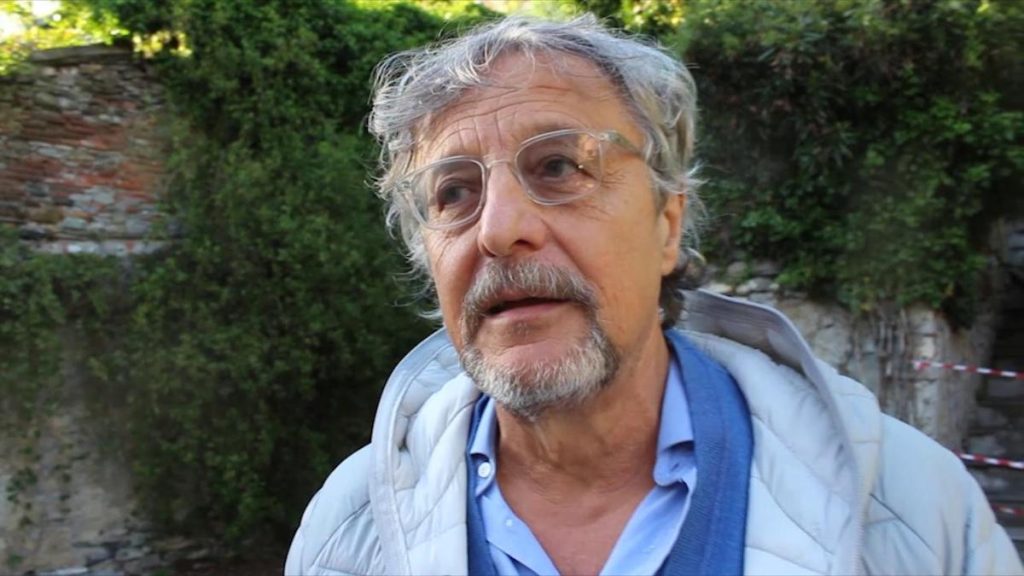 Licalzi: «Sampdoria inchiodata al trust. Ferrero allunga i tempi» 1 lorenzo licalzi