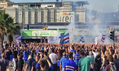 sampdoria