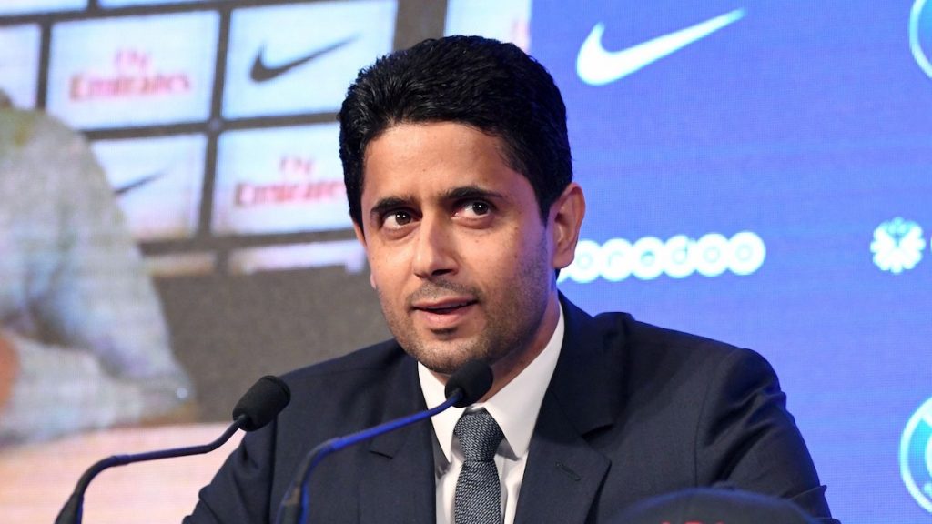 QSI-Sampdoria, che ruolo eserciterà il fondo? Pareri contrastanti 1 al-khelaifi