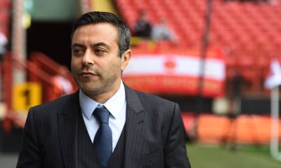 andrea radrizzani