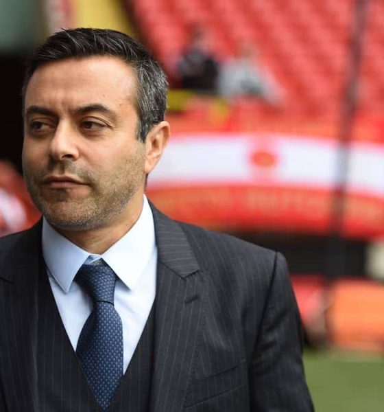 andrea radrizzani