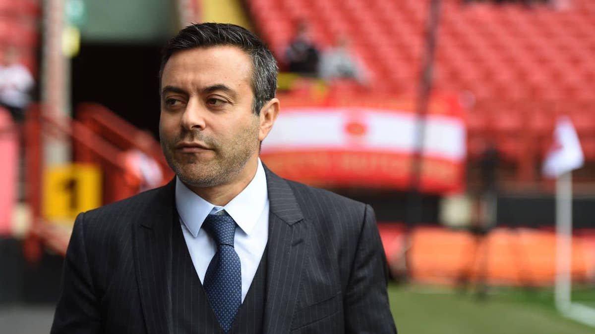 andrea radrizzani