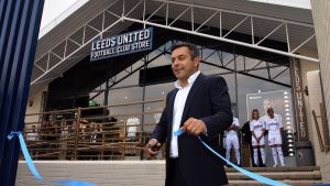 Cellino sbaglia, Elland Road non a garanzia della Sampdoria: la ricostruzione