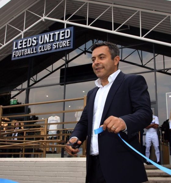 andrea radrizzani