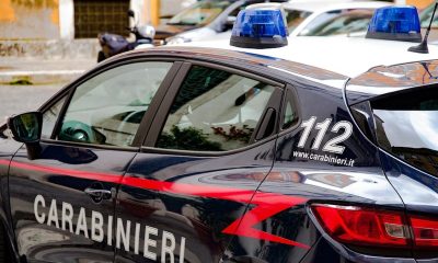 carabinieri