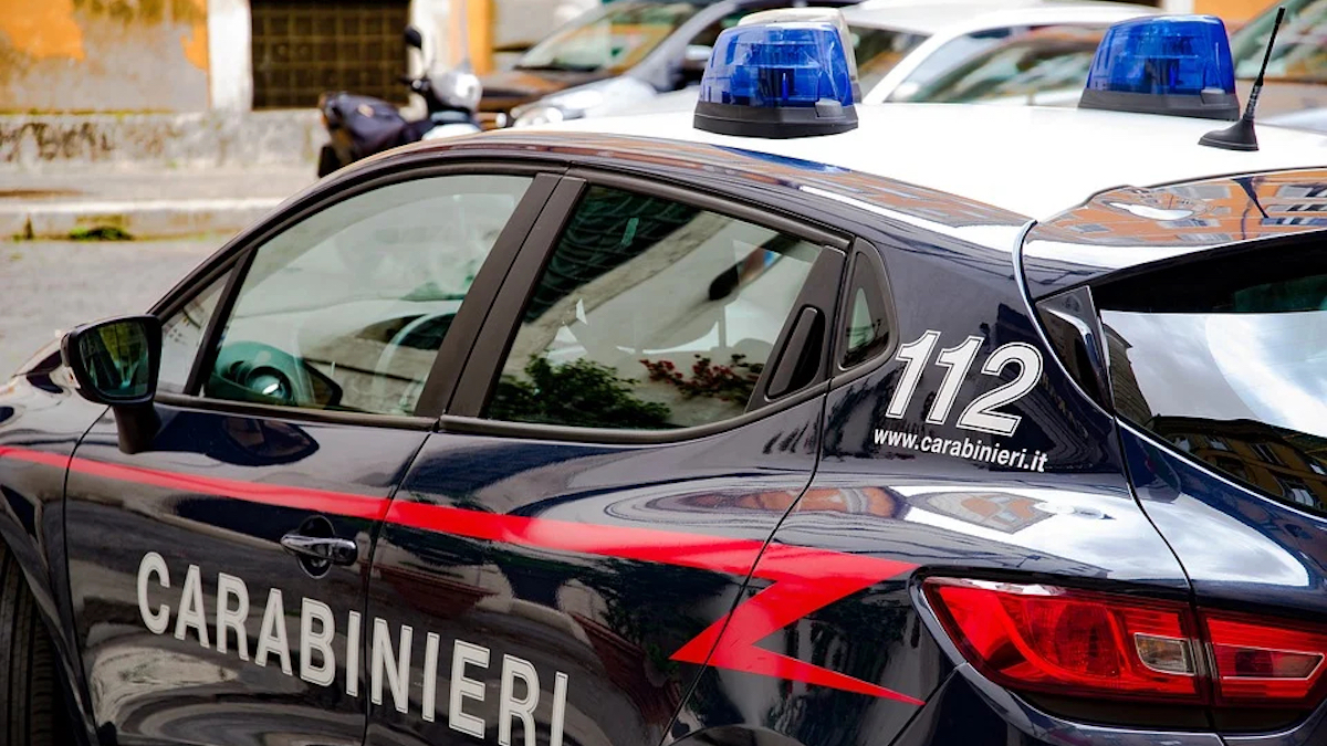 carabinieri