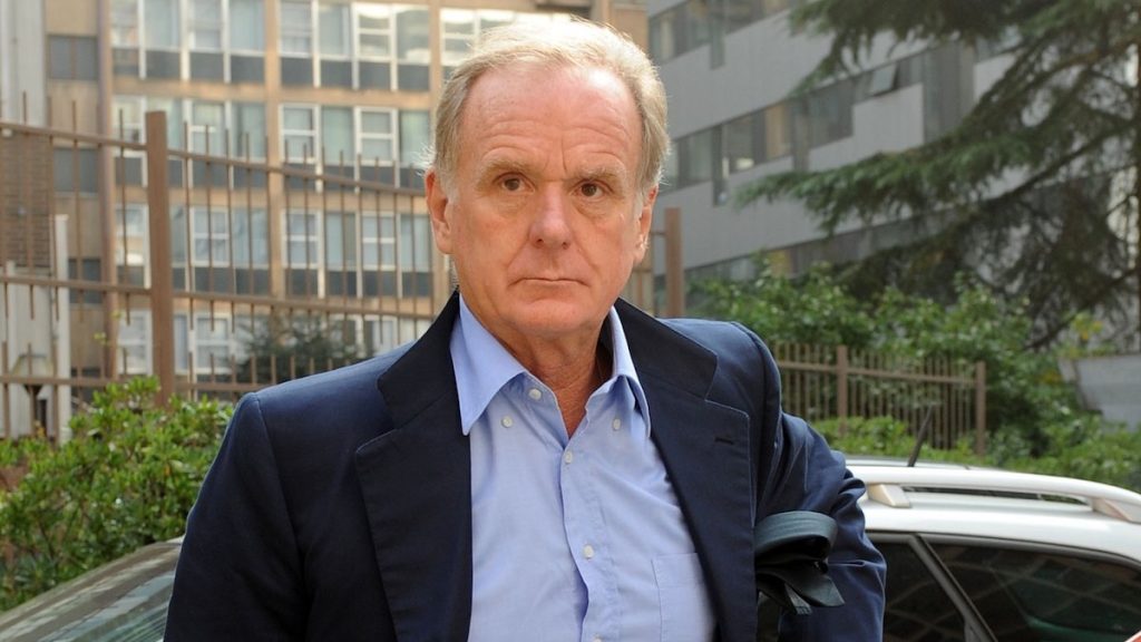 Plusvalenze Sampdoria, Cobolli Gigli: «La Juventus paga per tutti» 1 cobolli gigli