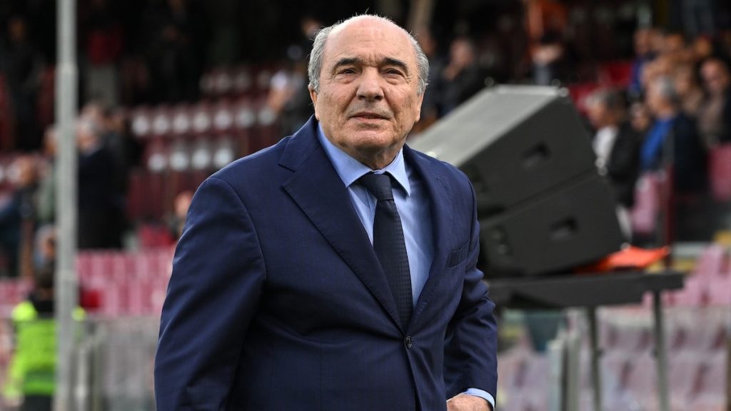 Fiorentina, Commisso: «La Sampdoria ha una grande storia e va in fallimento» 1 commisso