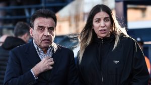 Corsi (pres. Empoli): «Sebastiano Esposito? Sono molto fiducioso»