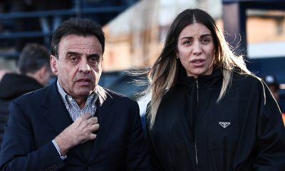 Empoli-Lecce serie A