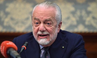 aurelio de laurentiis